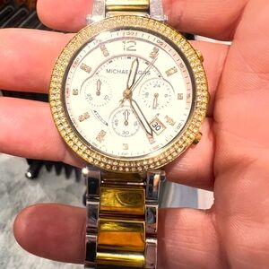 Micheal Kors watch